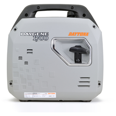 DAYTONA Việt Nam | Daytona inverter generator DAYGENE1700 Inverter Engine Generator MW6345753
