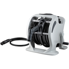 TAKAGI Việt Nam | Takagi Hose Reel Mercury Twister 30m (CG) MW6347351