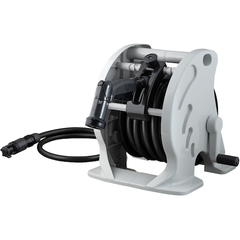 TAKAGI Việt Nam | Takagi Hose Reel Mercury II Twister 15m (CG) MW6348911