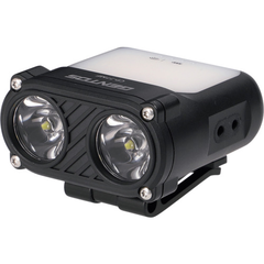 GENTOS Việt Nam | GENTOS LED Headlight CP Series Rechargeable Multifunction 77MF Rechargeabale LED Multi Functional Head Light MW6453661
