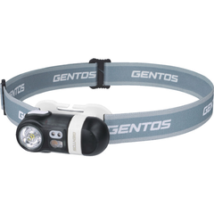 GENTOS Việt Nam | GENTOS Multi-function LED Headlight Stargazer 02R Rechargeabale LED Compact Head Light StarGazer MW6514713