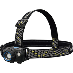 GENTOS Việt Nam | GENTOS Red LED Headlight Red LED mounted Head Light W STAR MW6517645