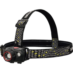GENTOS Việt Nam | GENTOS Red LED Headlight Red LED mounted Head Light W STAR MW6517646