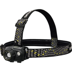 GENTOS Việt Nam | GENTOS Red LED Headlight Red LED mounted Head Light W STAR MW6517647