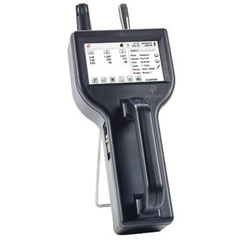 SHIN-EI Việt Nam | Shin-Ei Handheld Particle Counter PP8306 MW6552329