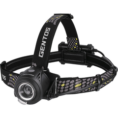 GENTOS Việt Nam | GENTOS LED Headlight LIBERTY LED HEAD LIGHT LIBERTY MW6608915