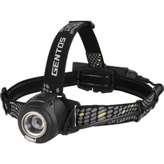 GENTOS Việt Nam | GENTOS Rechargeable LED Headlight LIBERTY LED HEAD LIGHT LIBERTY MW6608917