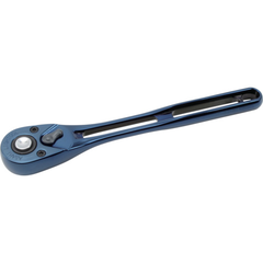 ASH Việt Nam | ASH Light Tool Ratchet Handle 3/8 72 Teeth Ion Plating Metal Blue Lightool Ratchet Handle MW6740689