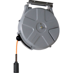 TRIENS Việt Nam | TRIENS Air Hose Reel, Inner Diameter 8mm x 10m Air-hose Reel MW6881783