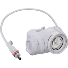 TAJIMA Việt Nam | Tajima Helmet Headlight KJS Boost 1000lm Flood Unit White Helmet Options MW6969832