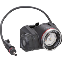 TAJIMA Việt Nam | Tajima Helmet Headlight KJS Boost 1000lm Flood Unit for Safety Helmets Helmet Options MW6971329