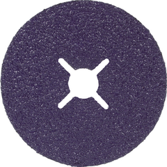 3M Việt Nam | 3M Cubitron(TM)3 Fiber Disc 1182C #60 180mm 3M(TM) Cubitron(TM)3 Fiber Disc MW6975029