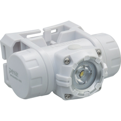 TAJIMA Việt Nam | Tajima Headlight Safe Headlight MD 500lm Large Diameter Illumination Built-in Rechargeable Battery White Headlamp MW6982414