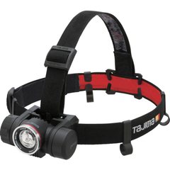 TAJIMA Việt Nam | Tajima Headlight Safe Headlight KJM Boost 1000lm Flood Illumination Built-in Rechargeable Battery Headlamp MW6982421