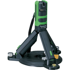 PANASONIC Việt Nam | Panasonic Rotating Table (Surveying Instrument Tripod Mounting Bracket) Turntable MW7337931