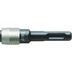 ANEX Việt Nam | Annex Bit Attachment SDS Plus Extension Holder 1/4 Total Length 70mm SDS Plus Extension Holder MW7536623