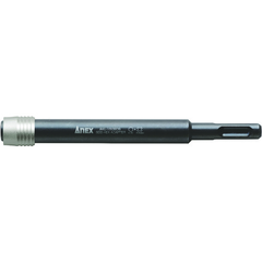 ANEX Việt Nam | Annex Bit Attachment SDS Plus Extension Holder 1/4 Total Length 150mm SDS Plus Extension Holder MW7536631