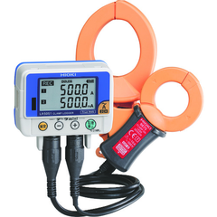 HIOKI Việt Nam | HIOKI Clamp Logger LR5051 Clamp Logger MW7538715