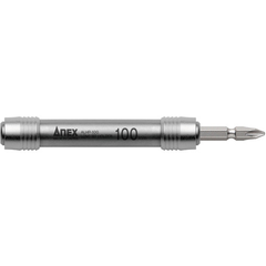 ANEX Việt Nam | Annex Bit Attachment Strong Long Bit Holder 1/4 100mm Long Bit Holder Heavy Duty Type MW7594739
