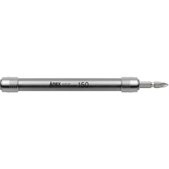 ANEX Việt Nam | Annex Bit Attachment Strong Long Bit Holder 1/4 150mm Long Bit Holder Heavy Duty Type MW7594747