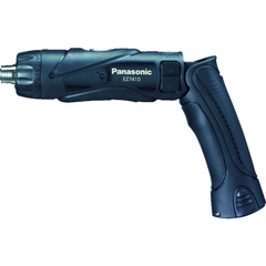 PANASONIC Việt Nam | Panasonic Rechargeable Stick Drill Driver 3.6V Black with Case MW7603495
