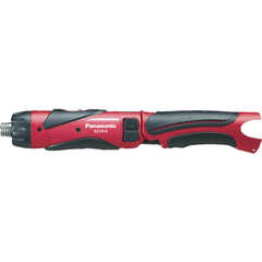 PANASONIC Việt Nam | Panasonic Rechargeable Stick Drill Driver 3.6V Red Body Only MW7603541