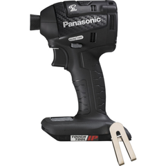 PANASONIC Việt Nam | Panasonic Rechargeable Impact Driver, Body Only, Black Rechargeable Impact Driver MW7603711