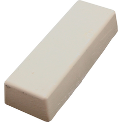 TRUSCO Việt Nam | TRUSCO white stick 135X45X30 White Bar (Aluminum Oxide) MW7737751