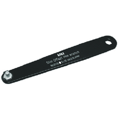 ANEX Việt Nam | Annex Slim Offset Hex Wrench H2.5 x 10 Slim Offset Hex Wrench MW7742983