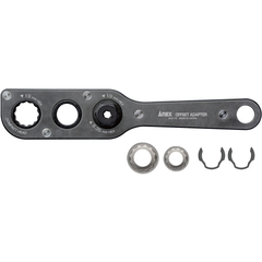 ANEX Việt Nam | Annex offset adapter socket set Offset Adapter MW7765665