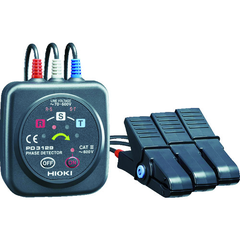 HIOKI Việt Nam | HIOKI phase detector PD3129 Phase Detector MW7781334