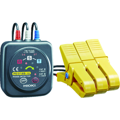 HIOKI Việt Nam | HIOKI phase detector PD3129-10 Phase Detector MW7781342