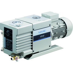 ULVAC Việt Nam | ULVAC Oil Rotary Vacuum Pump VD30C MW7813643