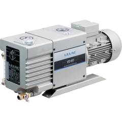 ULVAC Việt Nam | ULVAC Oil Rotary Vacuum Pump VD40C MW7813651