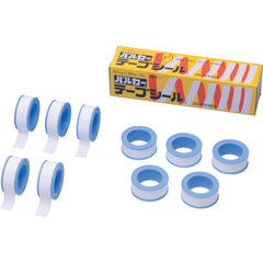 VALQUA Việt Nam | VALQUA Tape Seal 0.1mm x 8mm x 5m (10 rolls) Tape Seal® MW7838336