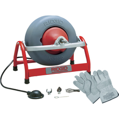 RIDGID Việt Nam | RIDGID K-3800 W/C-46 Drain Cleaner Drain Cleaner MW7883331