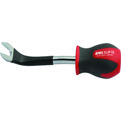 ANEX Việt Nam | Annex Vehicle maintenance tools (interior related) Clip remover, Starby type, insertion width 10mm, shaft length 70m, total length 115mm MW7901909