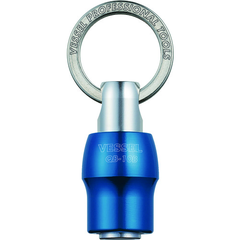VESSEL Việt Nam | VESSEL Quick Catcher QB-10B (Blue) BIT Holder Quick Catcher MW7921373