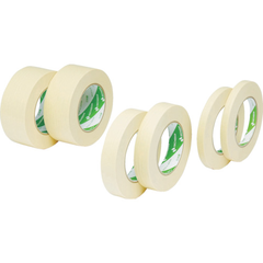 NICHIBAN Việt Nam | Nichiban Crepe Tape No. 337TN-38 38mm x 50m Crepe Tape MW7952392