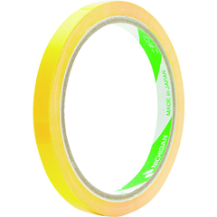 NICHIBAN Việt Nam | Nichiban Bag Sealing Tape Yellow 520Y 9mm x 50m MW7952643