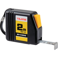TAJIMA Việt Nam | Tajima Microconve 2m meter scale blister Measuring Tape MW7967233