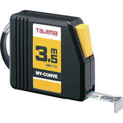 TAJIMA Việt Nam | Tajima Microconve 3.5m Metric Scale Blister Measuring Tape MW7967241