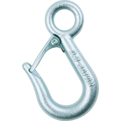 OH Việt Nam | OH Slim Hook (with safety lever) 1000kg Slim Hook MW7995598