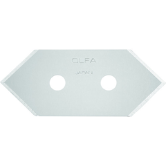 OLFA Việt Nam | OLFA Replacement blades for special-purpose cutters Mat cutter 45 degree replacement blades 5 pieces Polys MW8085541