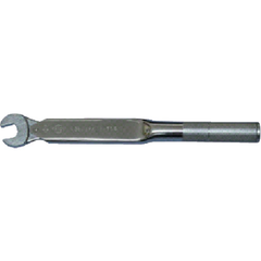 KANON Việt Nam | Kanon Spanner type pre-set torque wrench N19SPK19 Single-Function Torque Wrench MW8086334