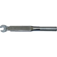 KANON Việt Nam | Kanon N67SPK17 Preset Torque Wrench (Torque Value Requirement) Single-Function Torque Wrench MW8086475