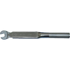KANON Việt Nam | Kanon [Torque value must be specified] Spanner type pre-set torque wrench N8SPK8 MW8086518