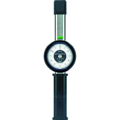 KANON Việt Nam | Kanon N140TOK-G Dial Torque Wrench with Pointer, 12.70mm Drive Dial Indicating Type Torque Wrenches with The Follow-Up Pointer MW8086585