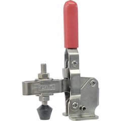 KAKUTA Việt Nam | Kakuta Stainless Steel Handle Vertical Toggle Clamp No. HV450-2S MW8086877