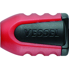 VESSEL Việt Nam | VESSEL Screw Mag Catcher No. NMC-2P (2 pieces) Bit Magnetizer/Demagnetizer MW8106963